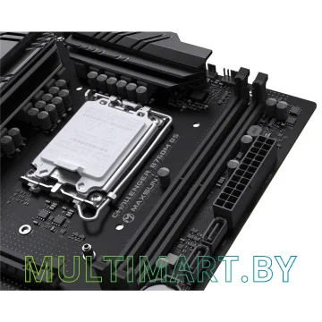 Материнская плата Maxsun Challenger B760M D5 WIFI картинка 5